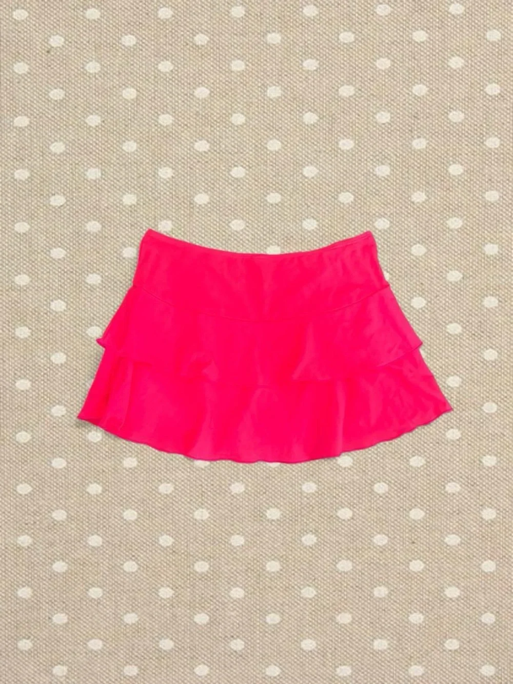 mini skirt